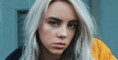 Billie Eilish